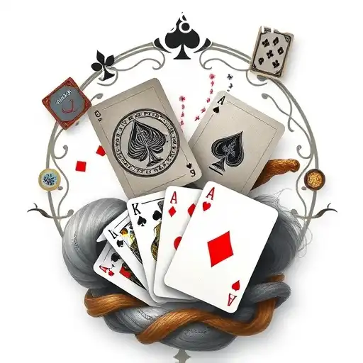 The Intricate World of Card Games: A Dive into Strategy and Entertainment with WildExtreme888