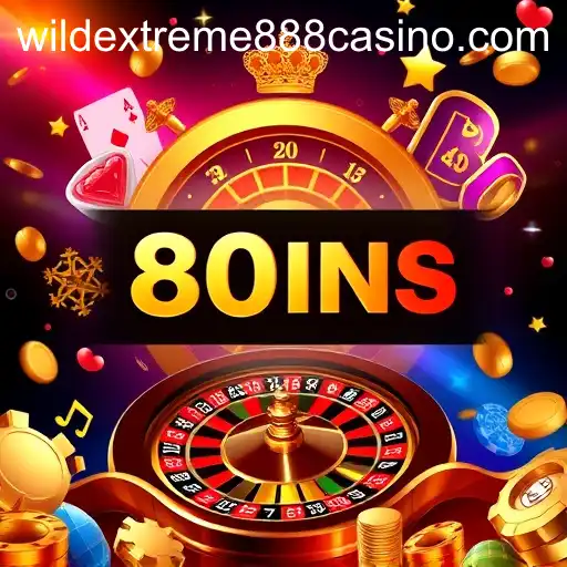 Exploring the World of Casino Games with WildExtreme888