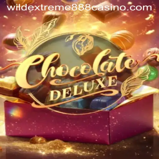 Exploring the Exciting World of ChocolateDeluxe: A Deep Dive into WildExtreme888