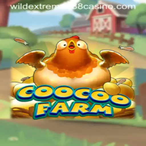 CooCooFarm: Dive Into the WildExtreme888 Experience
