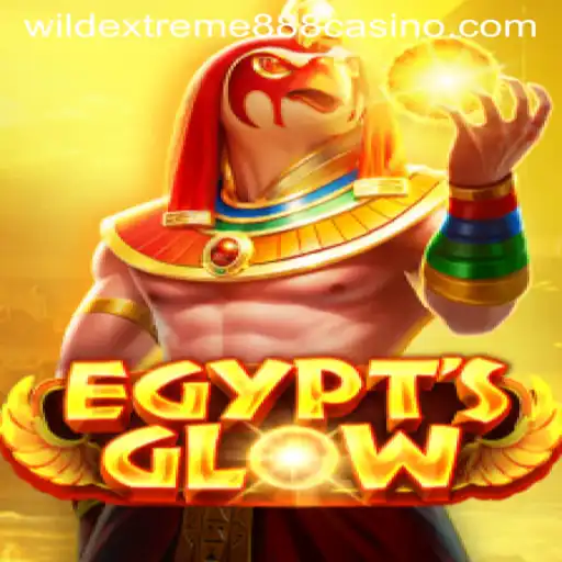 Unveiling EgyptsGlow: An Adventure in Ancient Treasures and WildExtreme888