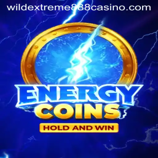 Exploring the Thrilling Dynamics of EnergyCoins: An Exciting New Game in the WildExtreme888 Series