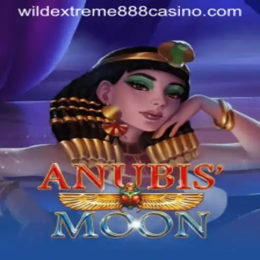 Unveiling AnubisMoon: The WildExtreme888 Gaming Experience