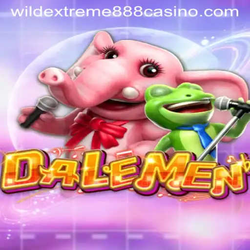 Discover the Thrilling World of DALEMEN: A Guide to WildExtreme888