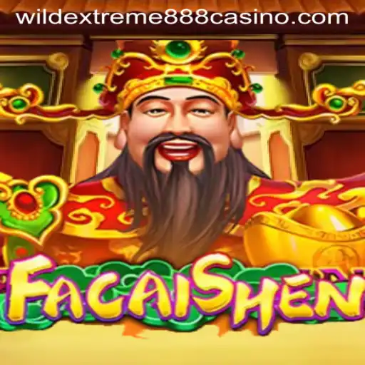 FaCaiShen: A New Era of Gaming with WildExtreme888
