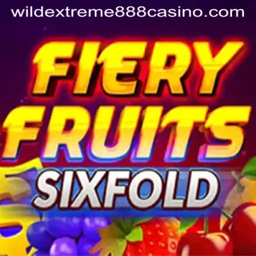 Discover the Excitement of FieryFruitsSixFold: Gameplay and Strategies