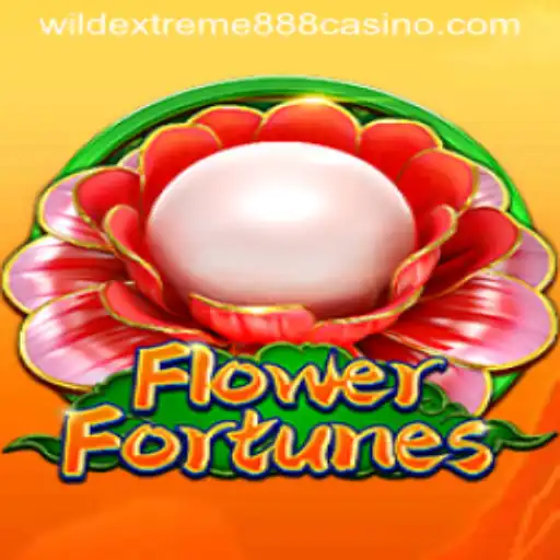 FlowerFortunes: Dive into the World of WildExtreme888