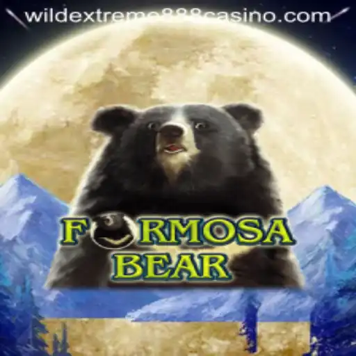 Discover the Thrills of FormosaBear: A New Era of Gaming with WildExtreme888