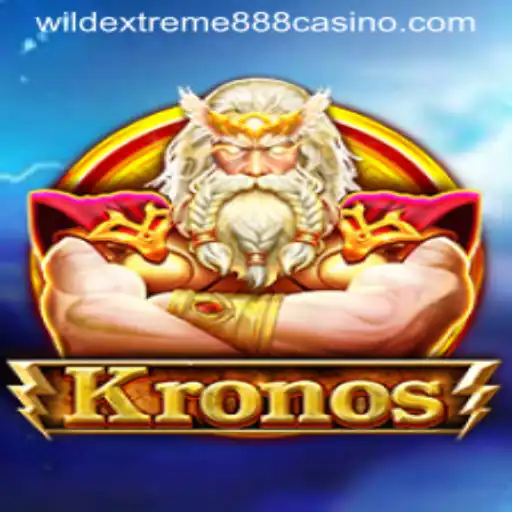 The Thrilling World of Kronos: A Journey Through Time and WildExtreme888