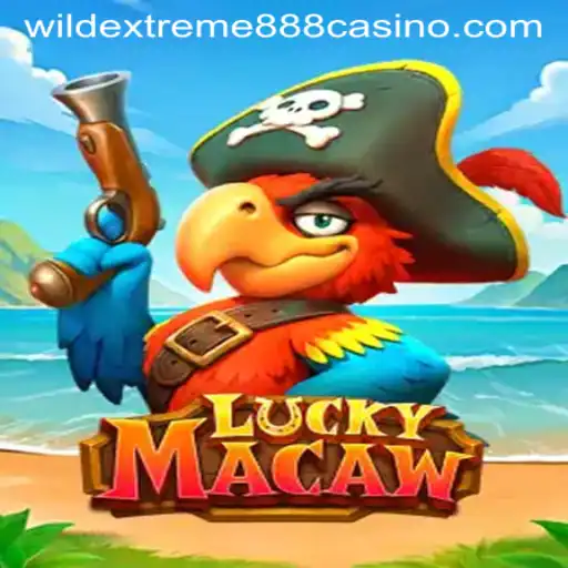 Discover the Exciting World of LuckyMacaw: An Adventure with WildExtreme888