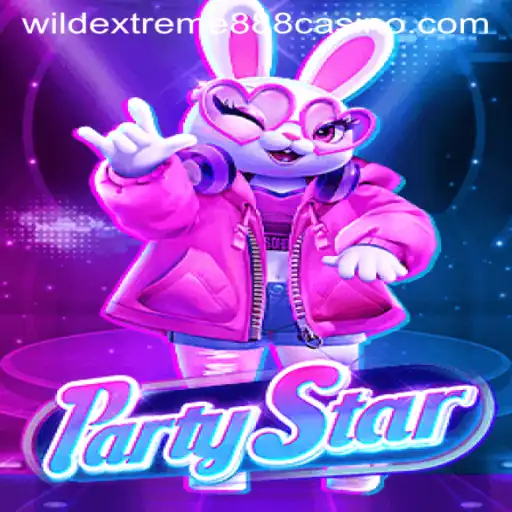 Discover the Thrilling World of PartyStar: Embrace the Excitement with WildExtreme888