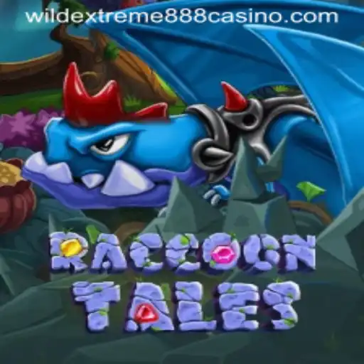 RaccoonTales: An Adventure in the WildExtreme888