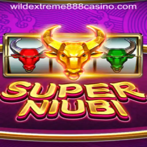 Explore the Exciting World of SuperNiubi: A Dive into WildExtreme888