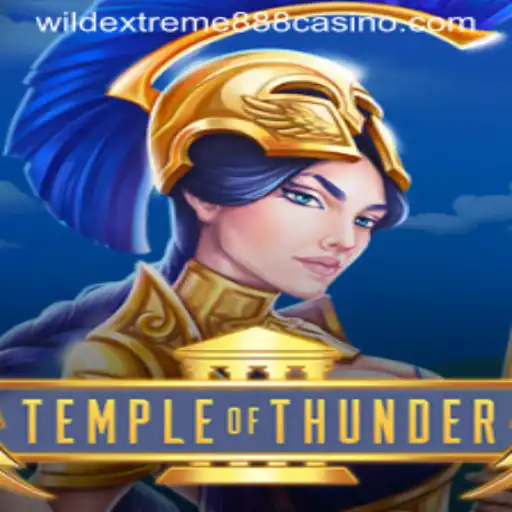 Temple of Thunder: A New Era of Adventure in Gaming with WildExtreme888