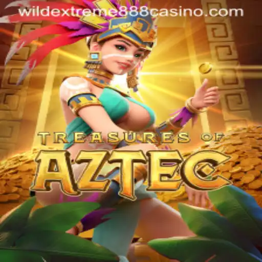 Exploring the Excitement of Treasures of Aztec: A WildExtreme888 Experience