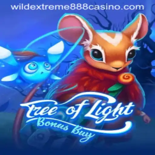 Exploring the Enchanting World of TreeOfLightBonusBuy: A WildExtreme888 Adventure