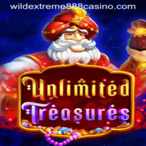 Discover the Thrills of UnlimitedTreasures with WildExtreme888