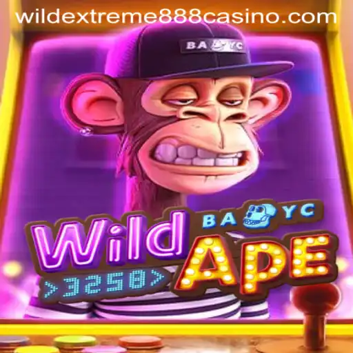 Exploring WildApe3258: A Thrilling Gaming Adventure Amidst a Changing Digital Landscape