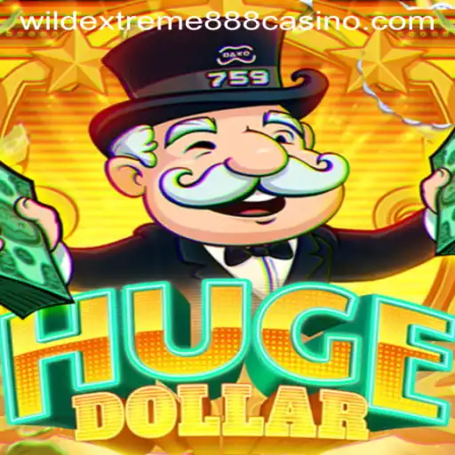 Unveiling the Thrill of HugeDollar: Dive into the World of WildExtreme888