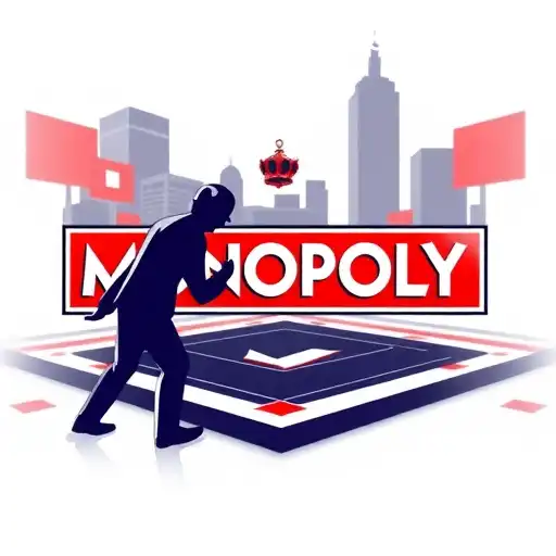 Understanding Monopoly with WildExtreme888
