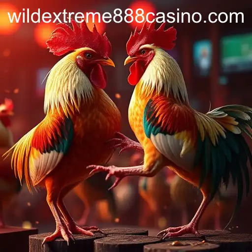 The Thriving World of Online Sabong: Exploring the Platform WildExtreme888