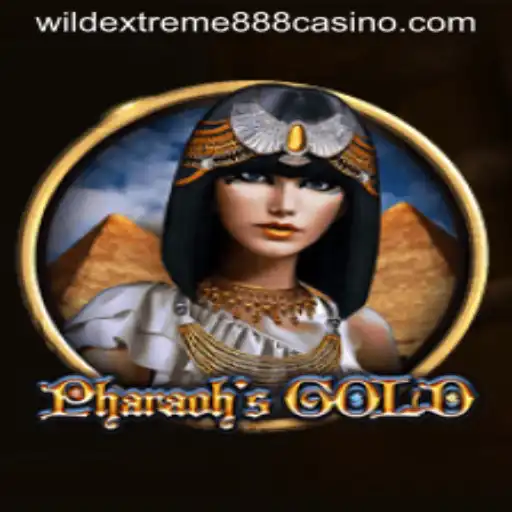 PharaohsGold: Explore the Ancient Treasures with WildExtreme888