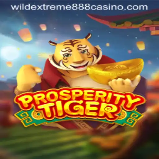 Unleashing the Thrills of ProsperityTiger and WildExtreme888