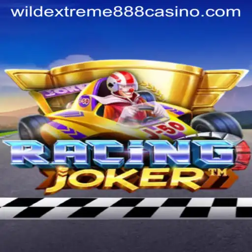 Exploring RacingJoker: An Exhilarating Journey into WildExtreme888