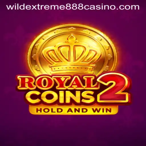 Unveiling RoyalCoins2: The Ultimate Gaming Experience with WildExtreme888