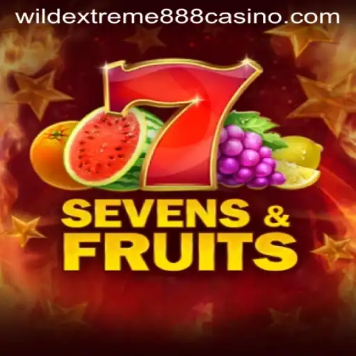 Discover the Thrill of SevensFruits: Unleash the Power of WildExtreme888