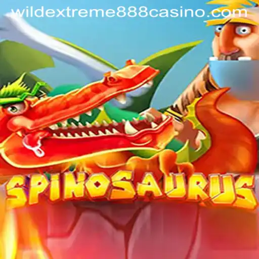 Explore the Thrilling World of Spinosaurus: Unleashing WildExtreme888