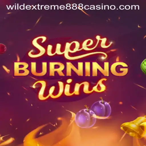 SuperBurningWins: A Deep Dive into the World of WildExtreme888