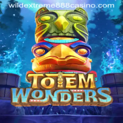 Explore the Thrills of TotemWonders: A Dive into the WildExtreme888 Experience