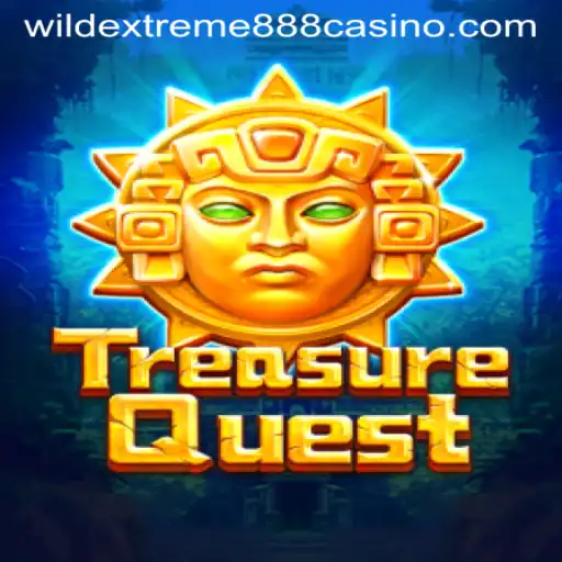 Exploring the Exciting World of TreasureQuest: WildExtreme888