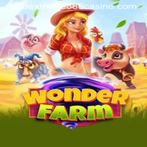 Discover the Thrills of WonderFarm: A Deep Dive into the World of WildExtreme888