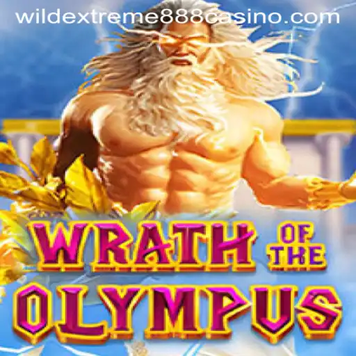 WrathofOlympus: Unleashing the Power of the Gods