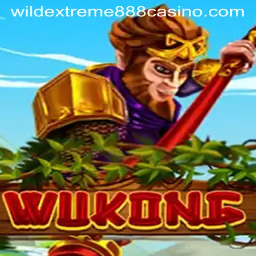 Unveiling the Mystical Adventure of Wukong with WildExtreme888